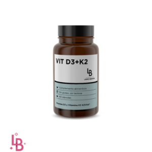 LB-Vitamina D3+K2