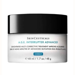 Skinceuticals AGE Interrupter Advance crema antiarrugas, 48ml (1)