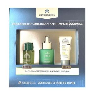 Biretix Double Correction Serum, 30 ml