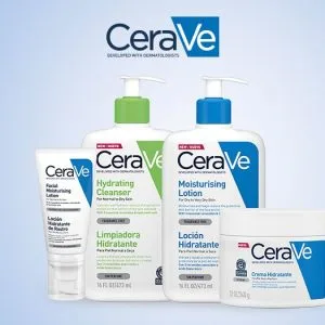 CeraVe