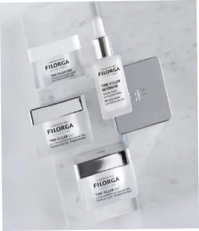 Filorga Time-Filler Eyes 5XP 15 ml - Imagen 2