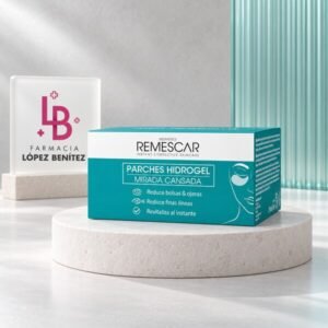 remescar-parches-hidrogel-mirada-cansada-farmacia-lopez-benitez