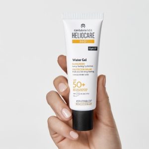 Heliocare 360 Water Gel