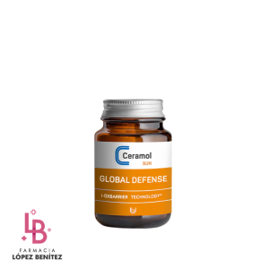 Ceramol Sun Global , 30 Comprimidos (2)