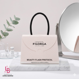 Filorga Beauty Flash Protocol (1)