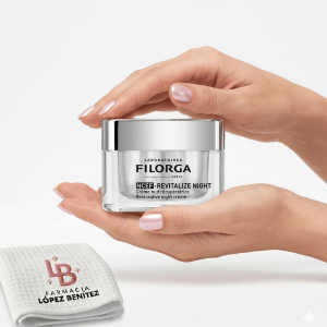 Filorga NCEF-REVITALIZE Night , 50 ml