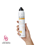 Heliocare 360º Airgel SPF 50+ Textura Espuma, 200 ml