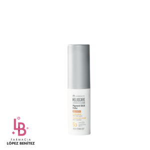 Heliocare 360º Color bronze Stick SPF 50+ (1)