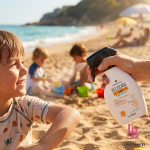 Heliocare 360º Pediatrics Spray SPF 50, 250 ml