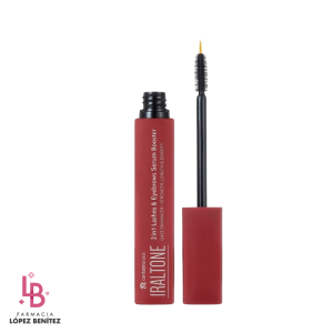 Iraltone 2 in 1 Lashes & Eyebrows