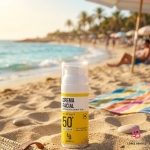 LB-Crema Facial SPF 50+