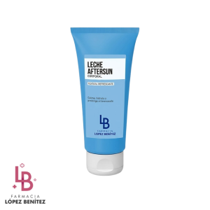 LB-Leche Corporal Aftersun 250 ml