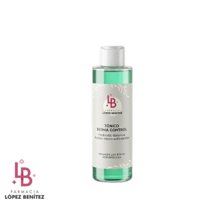 LB-Tónico Bioma Confort Reequilibrante y Calmante, 200 mlLB-Tónico Bioma Confort Reequilibrante y Calmante, 200 ml