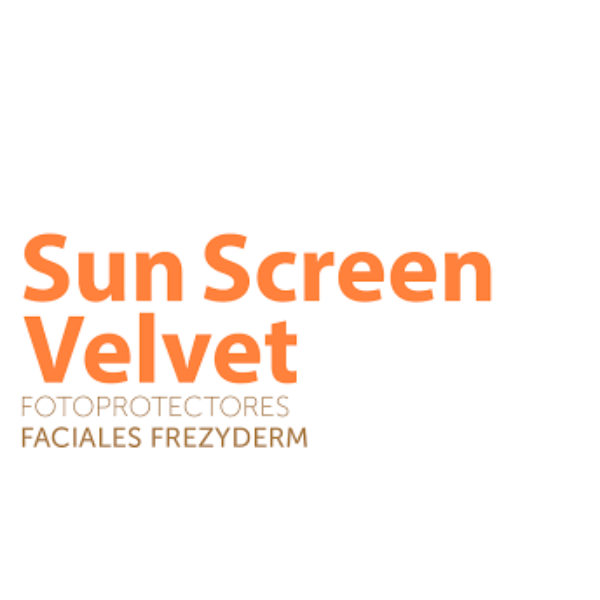 LOGO SUN SCREEN