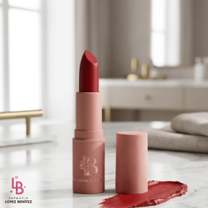 MIA Bálsamo Labial Mulberry Pink