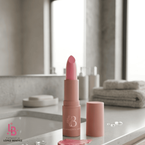 MIA Bálsamo Labial Prairie Rose