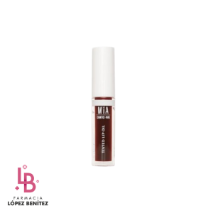 MIA Tinted Lip Oil