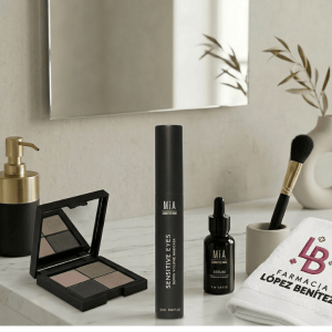 Máscara Sensitive Eyes Super Volumen (1)