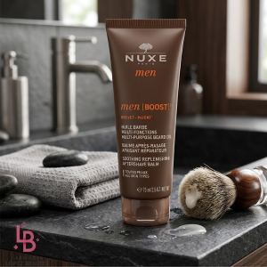 Nuxe Men Bálsamo regenerador , 75 ml