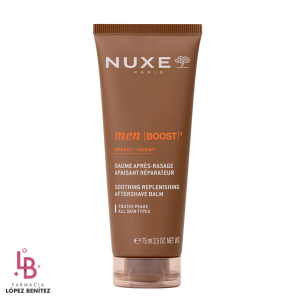 Nuxe Men Bálsamo regenerador , 75 ml