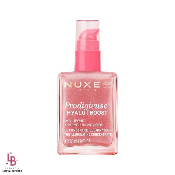Nuxe Prodigieuse Hyalu Boost Iluminador , 30 ml - Imagen 2