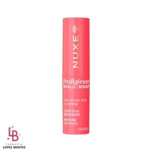 Nuxe Prodigieuse Hyalu Boost stick antifatiga 8,5 ml