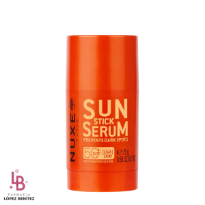 Nuxe Sun Stick Solar SPF 50+ ,25 g (1)