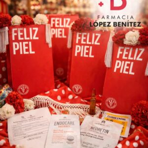 Protocolo Piel Nueva en 1 Hora