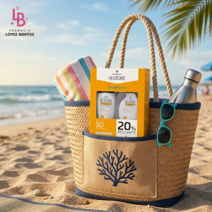 Pack Heliocare 360º Pediatrico