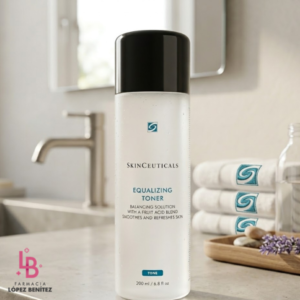 SkinCeuticals Equalizing Toner Tónico Equilibrante, 200 ml