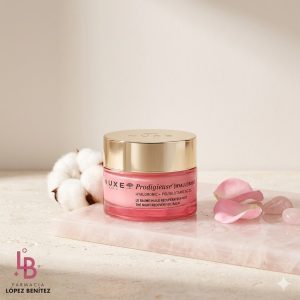 Nuxe Prodigieuse Hyalu Boost Bálsamo-aceite , 50 ml