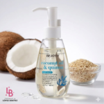 Beaver Sérum hidratante Coconut , 100 ml