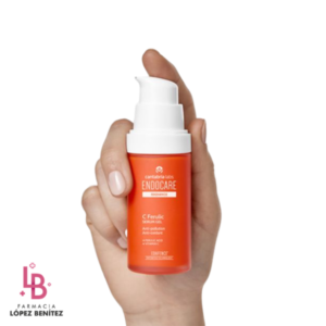 Endocare Radiance C Ferulic , 30 ml