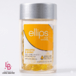 Ellips Hair Vitamin Heat Protection Smooth & Shiny