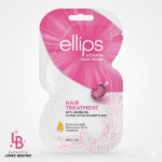Ellips Mascarilla Capilar Moroccan