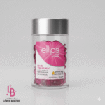 Ellips Vitamina Capilar Aceite de Argán Tratamiento 