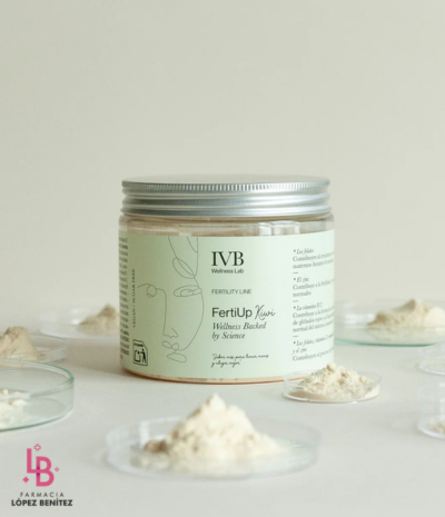 IVB FertiUp