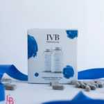 IVB Pack Metabolic-Max y SatiSens
