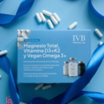 IVB Pack esencial