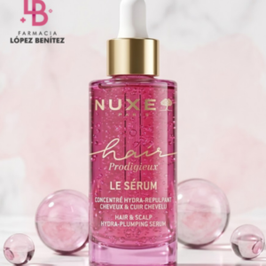 Nuxe Hair Prodigieux Sérum (1)