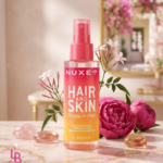 Nuxe Happy in Pink bruma