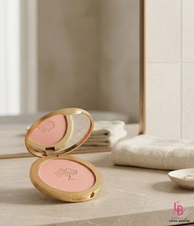 Nuxe Polvos Huile Prodigieuse Florale 9,5 g