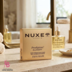 Nuxe Polvos Prodigieuse la poudre