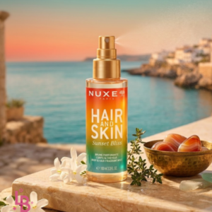 Nuxe Sunset Bliss Bruma