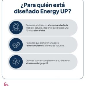 IVB Energy UP