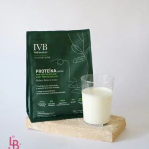 IVB-Proteína Láctea