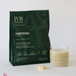 IVB-Proteína Vegana
