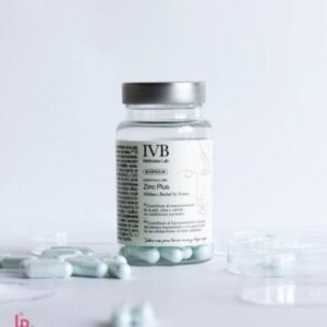 IVB - ZINC PLUS