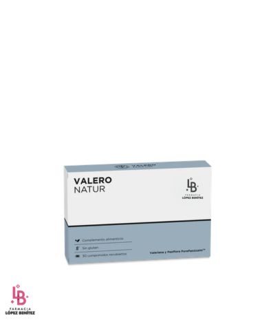 LB - VALERONATUR