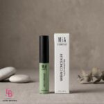 Mia Concealer Corrector Color Verde